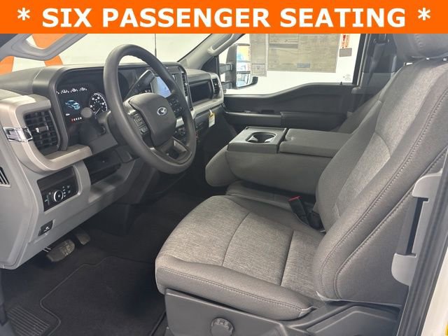 New 2026 Ford F350 XL w/ STX Appearance Package image 7
