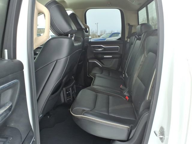 Used 2019 RAM 1500 Laramie image 12