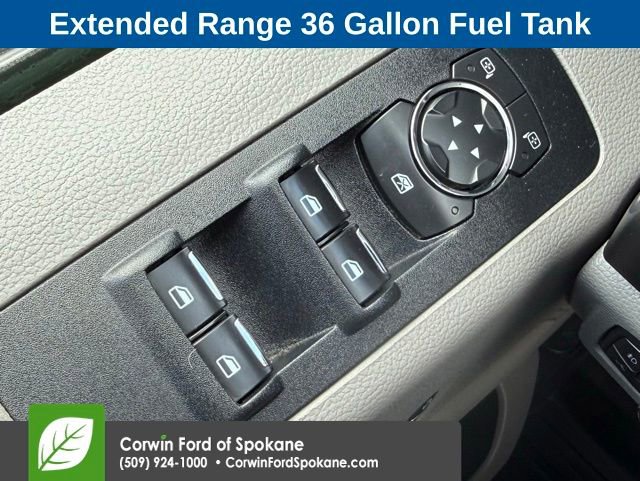 Used 2020 Ford F150 XLT w/ Equipment Group 302A Luxury AWD/4WD image 15