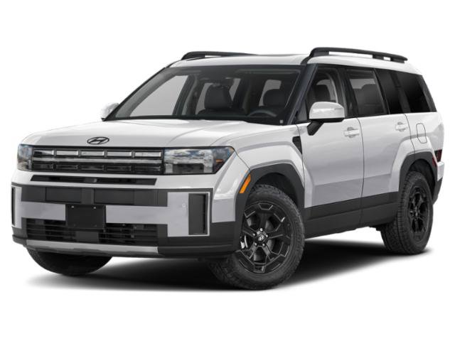 New 2027 Hyundai Santa Fe XRT