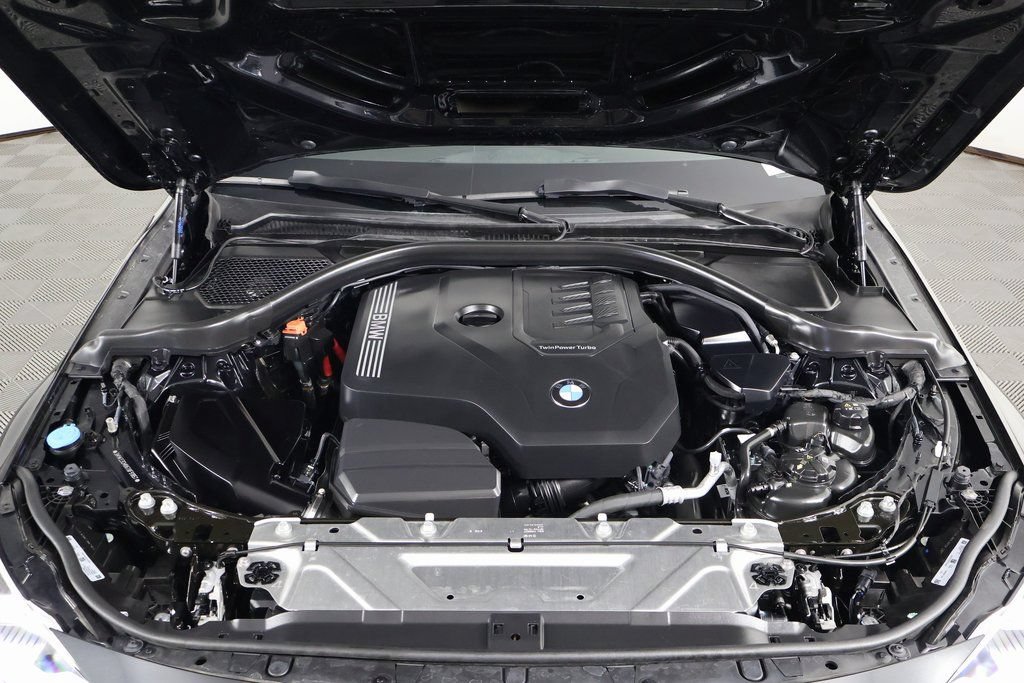 Certified 2026 BMW 230i Coupe w/ Convenience Package RWD image 15