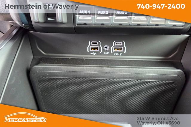 New 2026 RAM 2500 Big Horn image 19