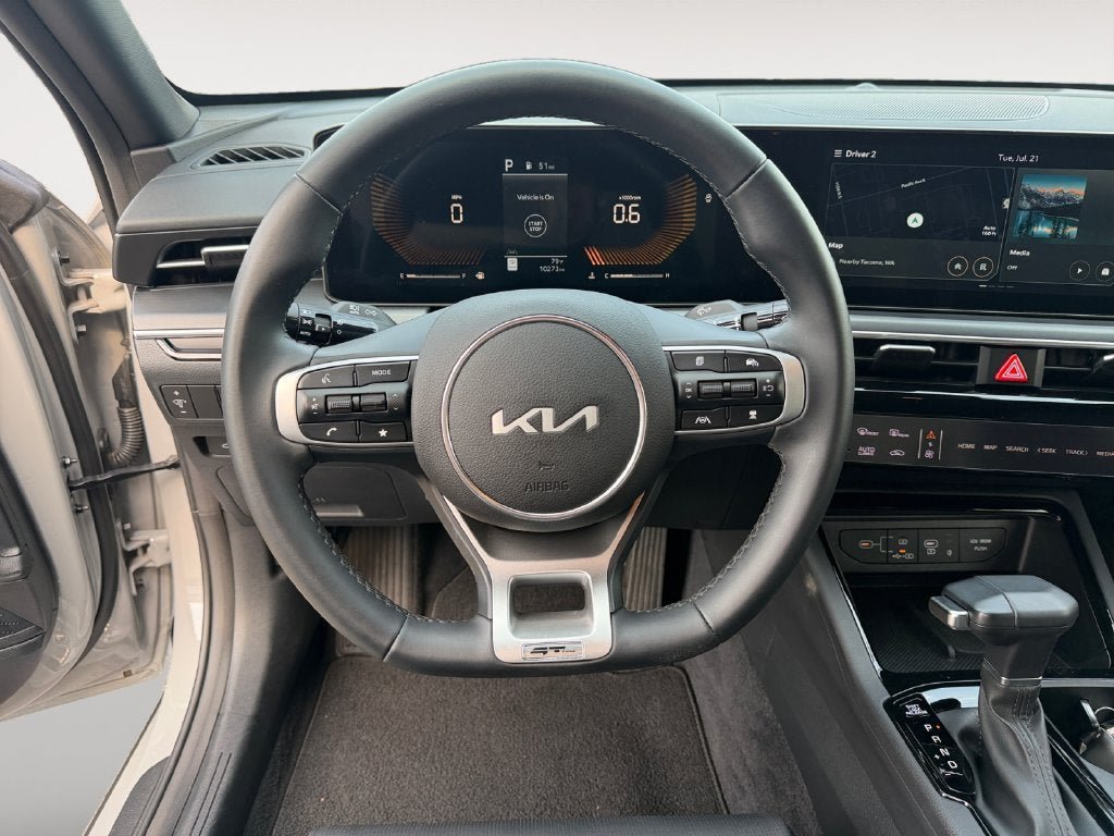 Used 2025 Kia K5 GT-Line FWD image 14
