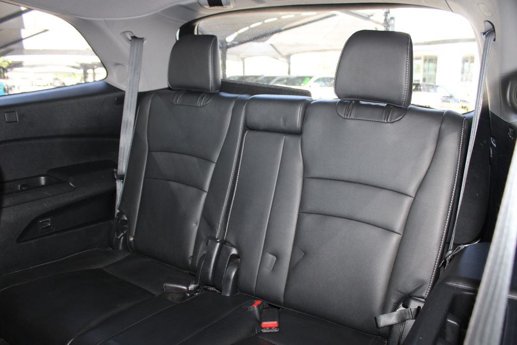 Used 2022 Honda Pilot Touring image 61