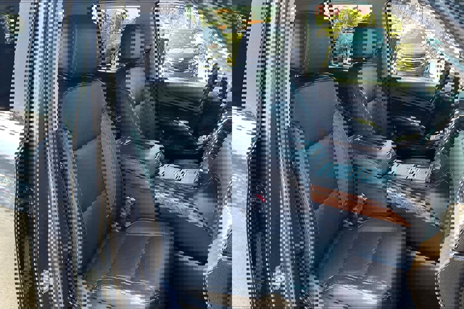 Used 2019 Chevrolet Tahoe Premier image 7