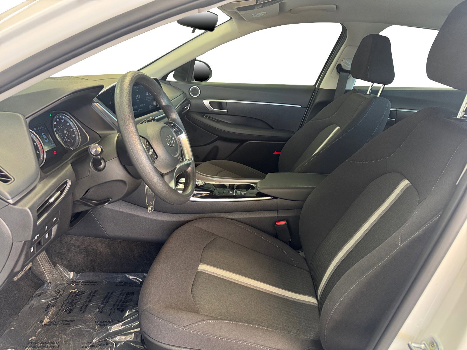 Certified 2022 Hyundai Sonata SE image 9