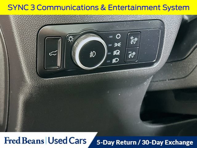 Certified 2023 Ford Bronco Sport Outer Banks w/ Tech Package AWD/4WD image 13