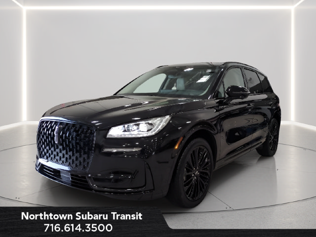 Used 2025 Lincoln Corsair Reserve w/ Equipment Group 202A