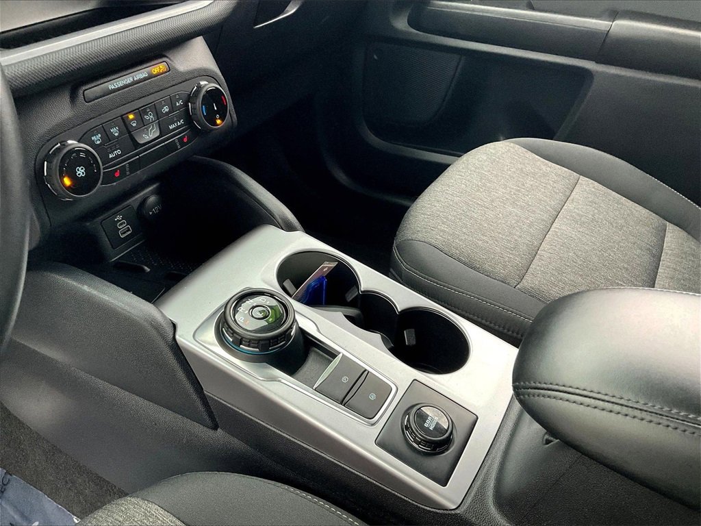 Used 2024 Ford Bronco Sport Big Bend w/ Convenience Package image 19