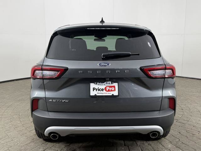 Certified 2025 Ford Escape Active w/ Cold Weather Package FWD image 6