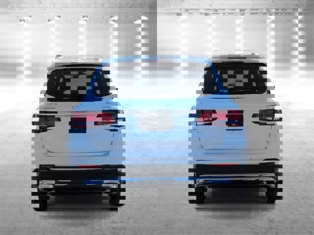 Used 2018 Mercedes-Benz GLC 300 4MATIC image 7