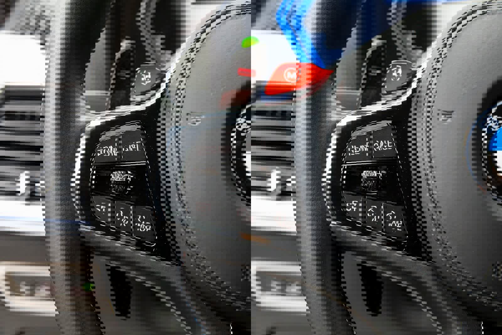 Used 2024 BMW XM image 36