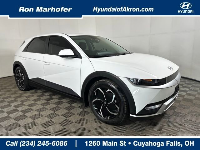 Used 2023 Hyundai Ioniq 5 SEL image 1