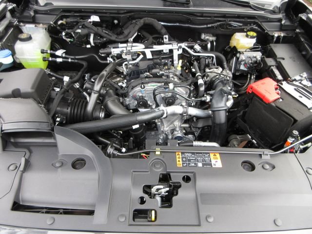 New 2025 Ford Ranger XLT w/ Convenience Package image 27