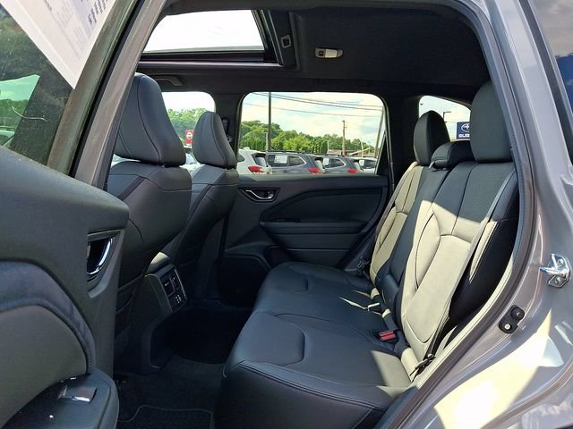 New 2026 Subaru Forester Limited AWD/4WD image 8