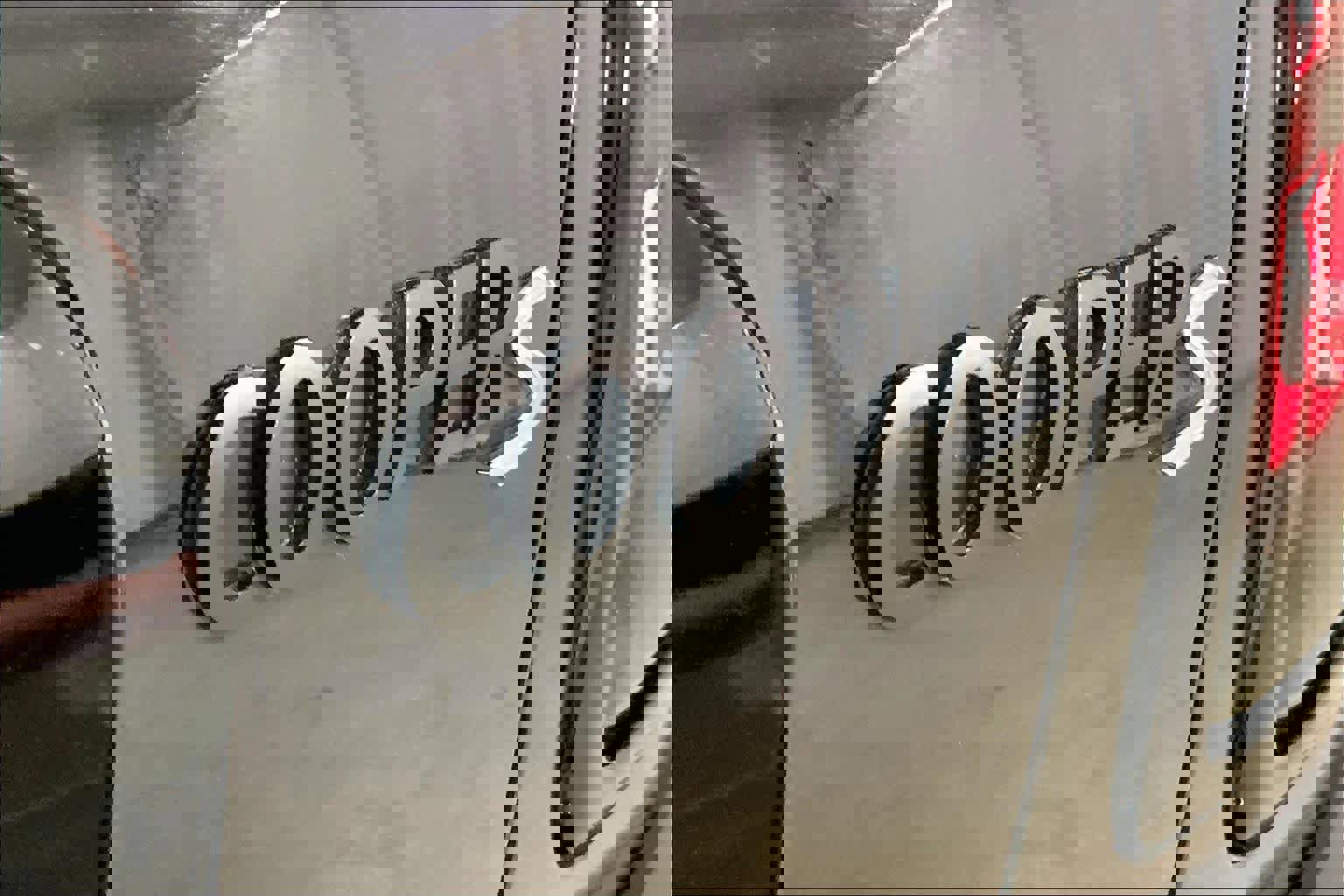 Used 2015 MINI Cooper Roadster S image 9