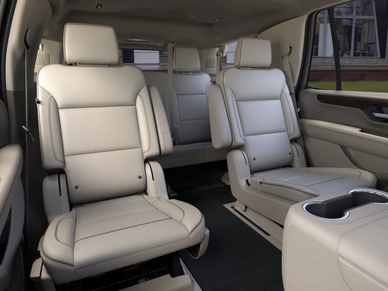 New 2027 GMC Yukon Denali w/ Denali Reserve Package AWD/4WD image 17