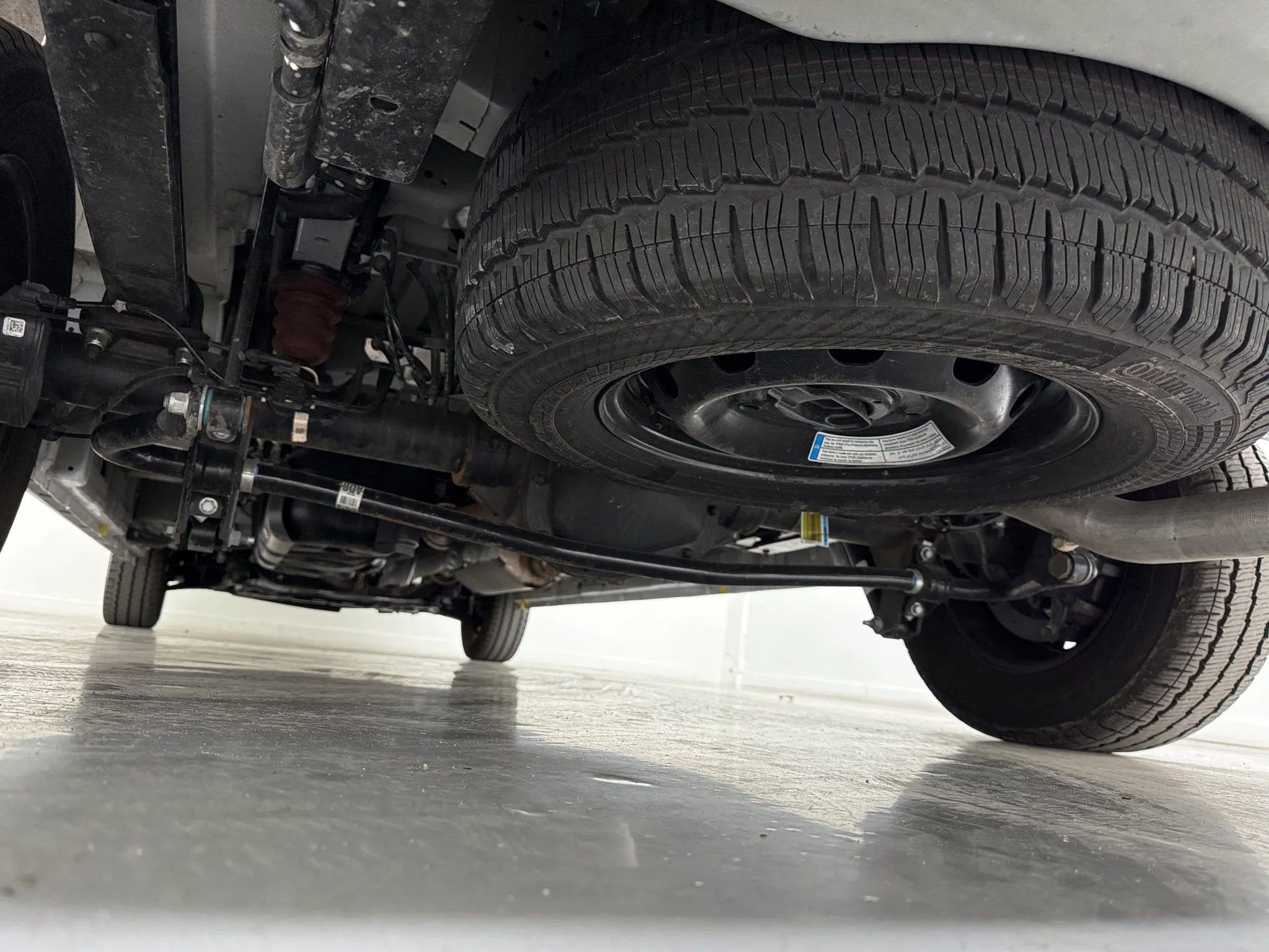 Used 2025 Ford Transit 350 XLT image 52