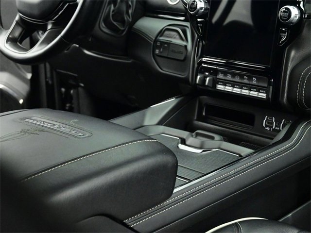 Used 2022 RAM 3500 Limited w/ Max Tow Package image 43