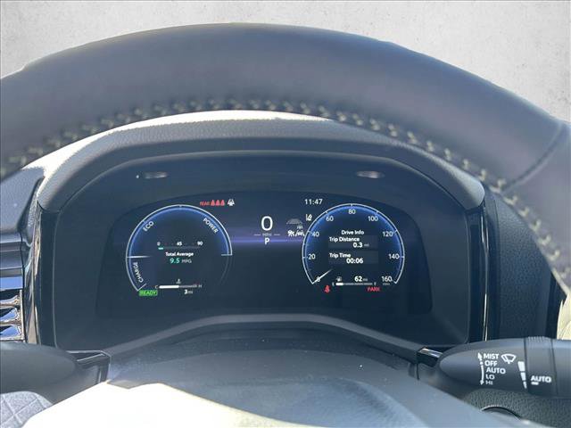 New 2026 Toyota Camry XLE w/ Premium Package image 12