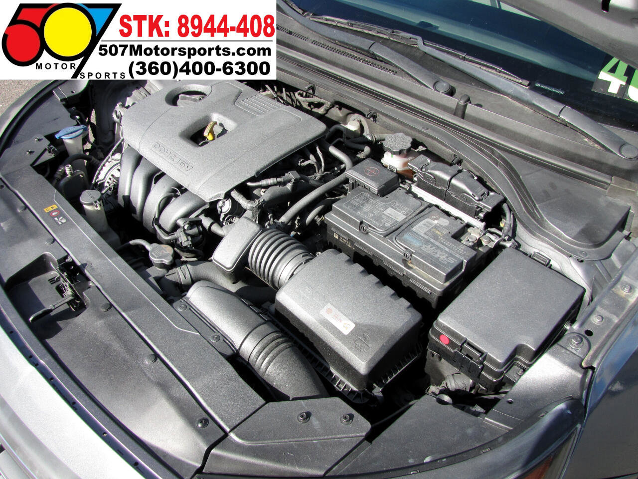 Used 2019 Hyundai Elantra SE image 19