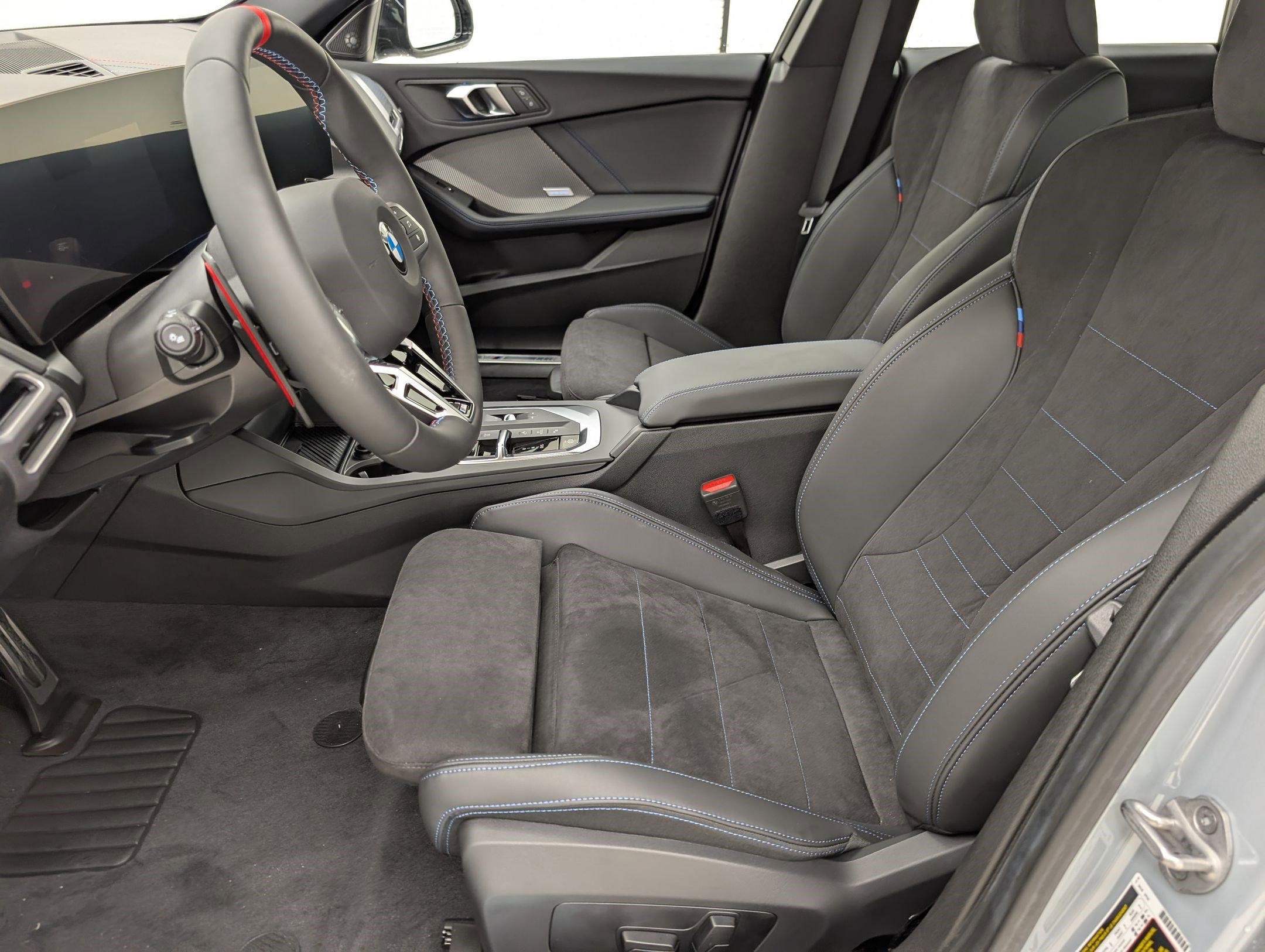 New 2026 BMW M235i xDrive w/ Premium Package image 5