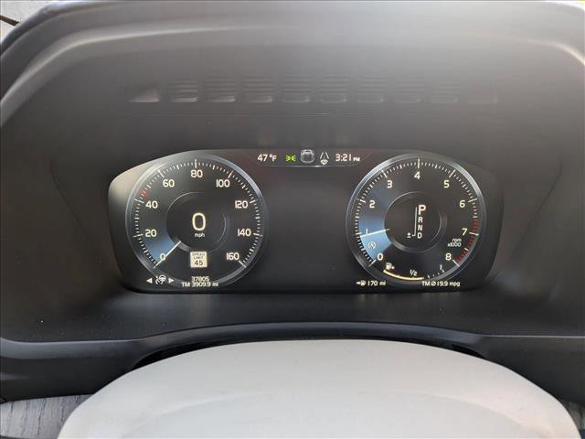 Used 2022 Volvo XC90 T6 Inscription w/ Advanced Package image 12