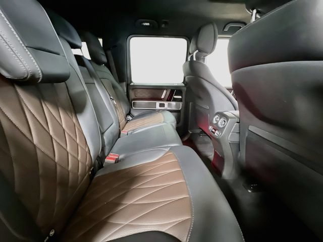 Used 2022 Mercedes-Benz G 550 image 29
