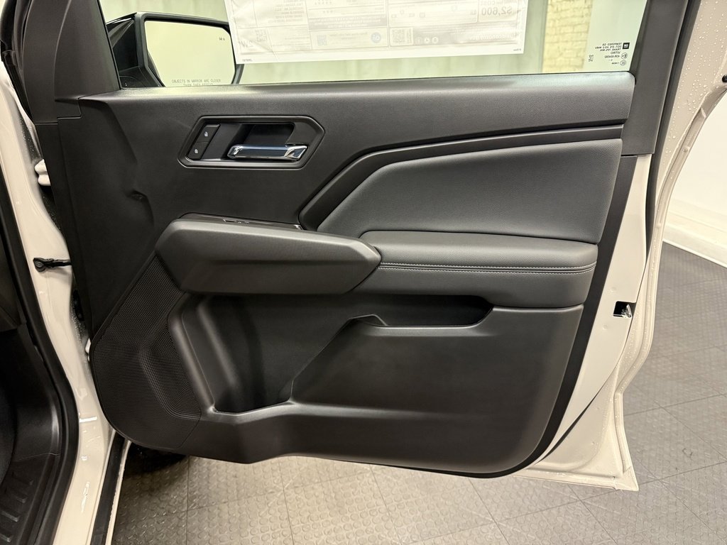 New 2026 GMC Canyon Elevation w/ Convenience Package image 16