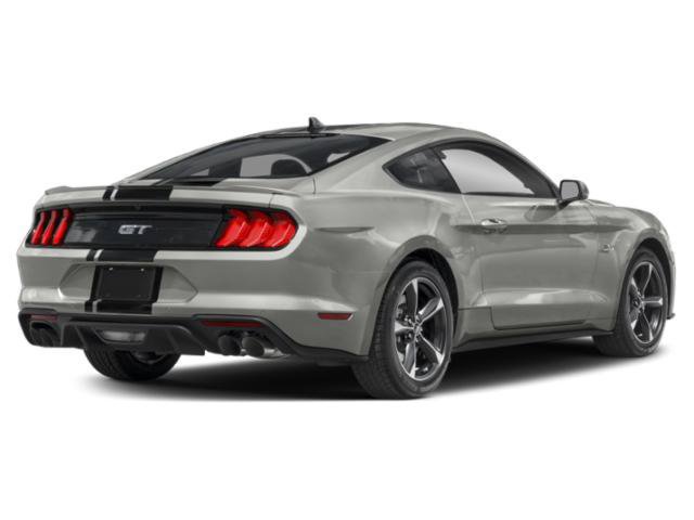 Used 2022 Ford Mustang GT w/ GT Performance Package RWD image 2