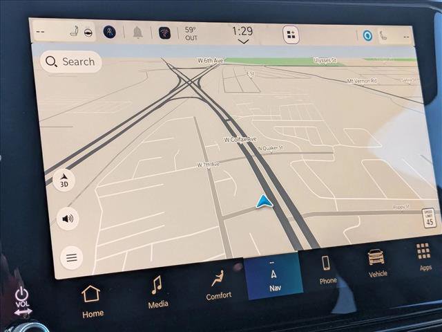 New 2026 Jeep Grand Wagoneer Limited image 13