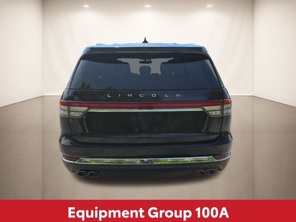 Used 2020 Lincoln Aviator 2WD image 5