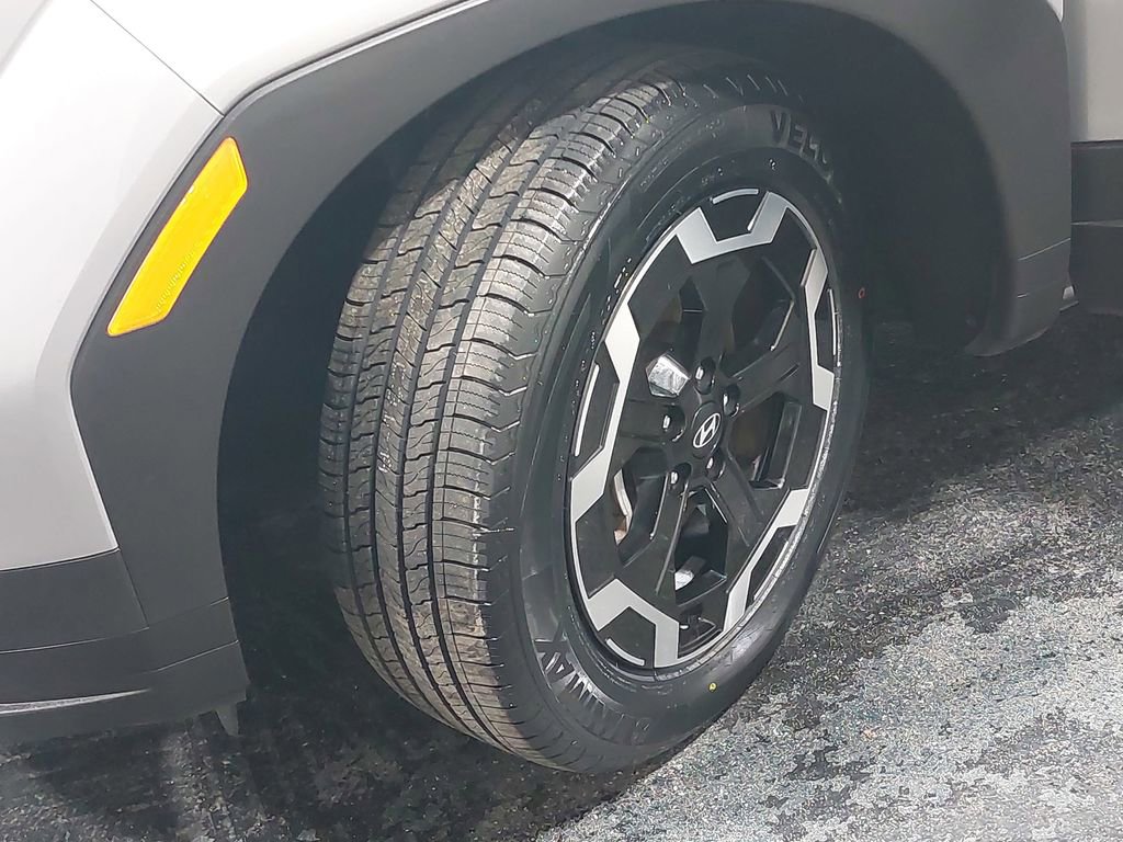 Used 2025 Hyundai Santa Fe SEL image 34