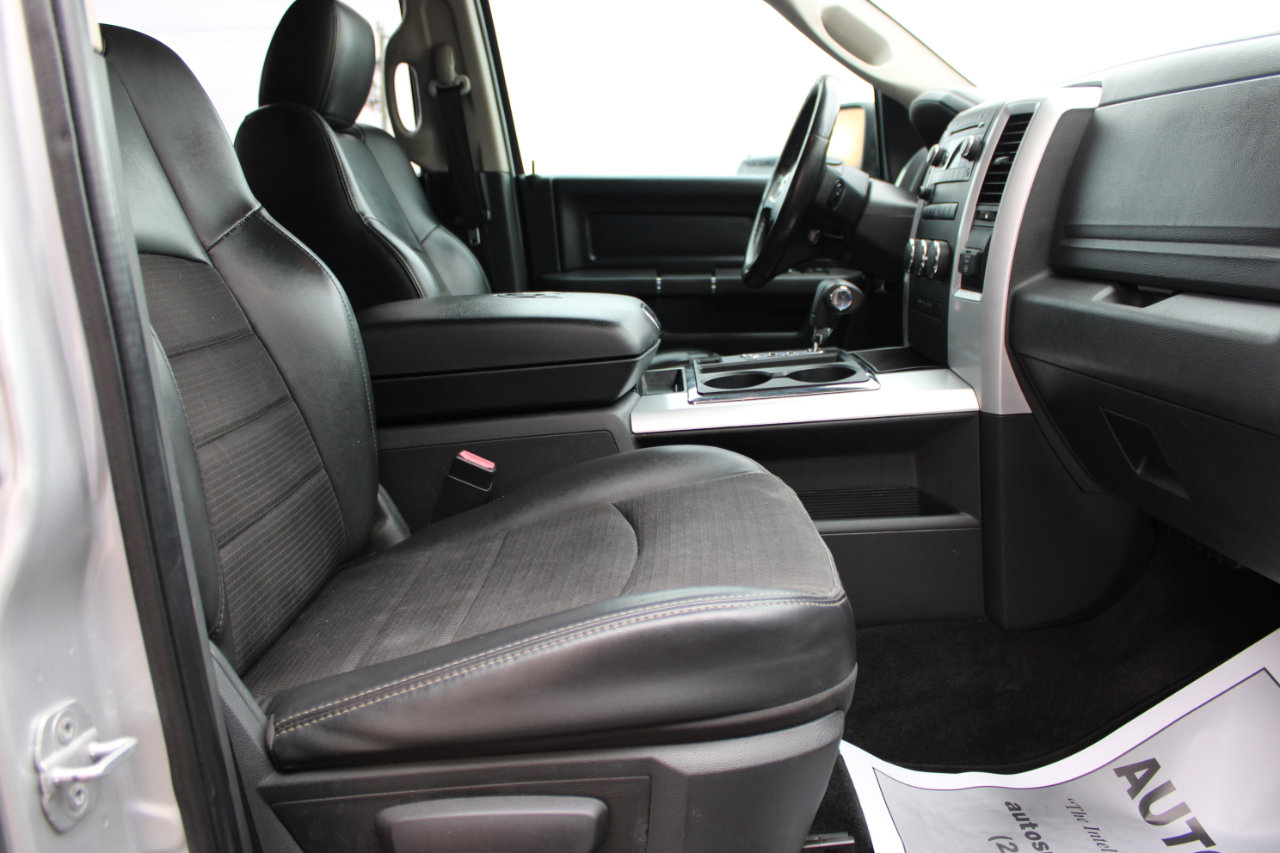 Used 2010 Dodge Ram 1500 Truck Sport image 42