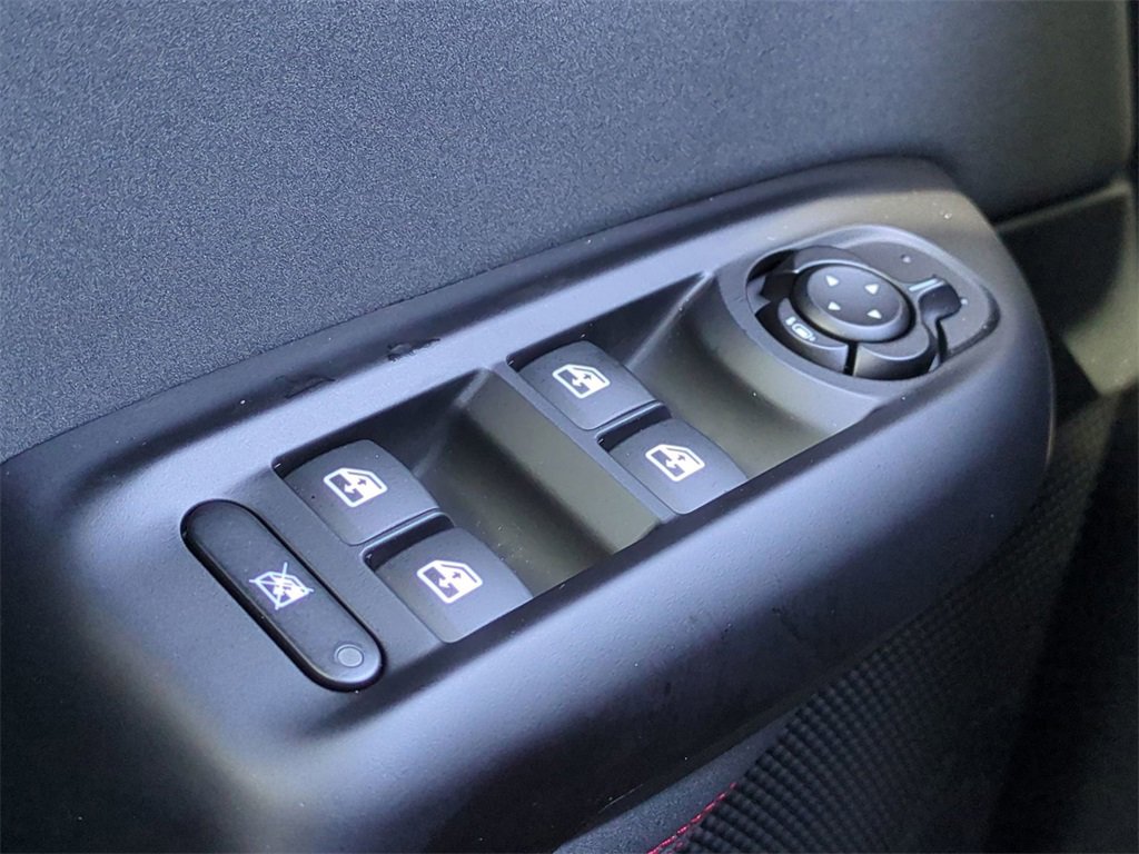 New 2025 Dodge Hornet GT image 22