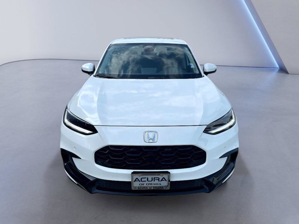 Used 2023 Honda HR-V EX-L image 5