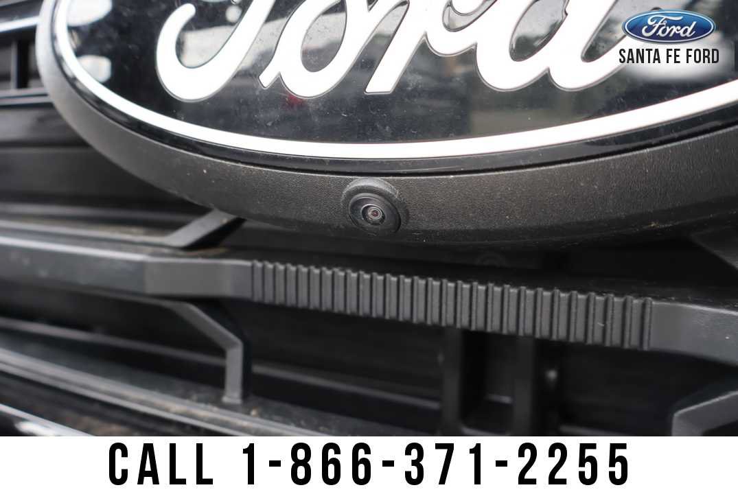 New 2025 Ford F150 XLT w/ Equipment Group 302A MID AWD/4WD image 11