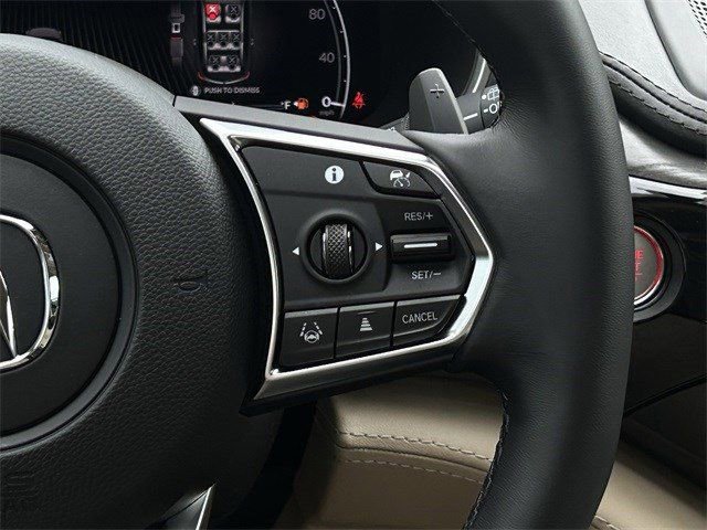 New 2026 Acura MDX SH-AWD w/ Advance Package image 16