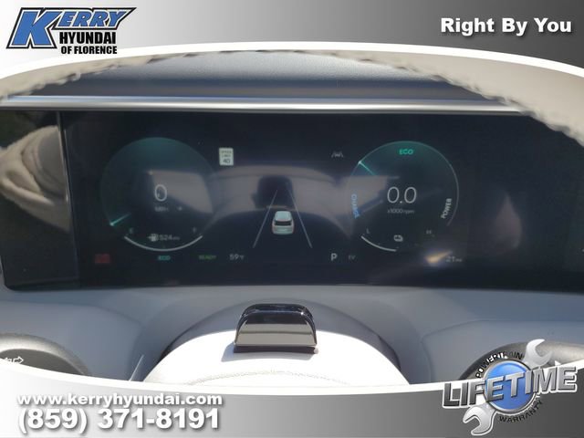 New 2026 Hyundai Palisade Calligraphy image 24