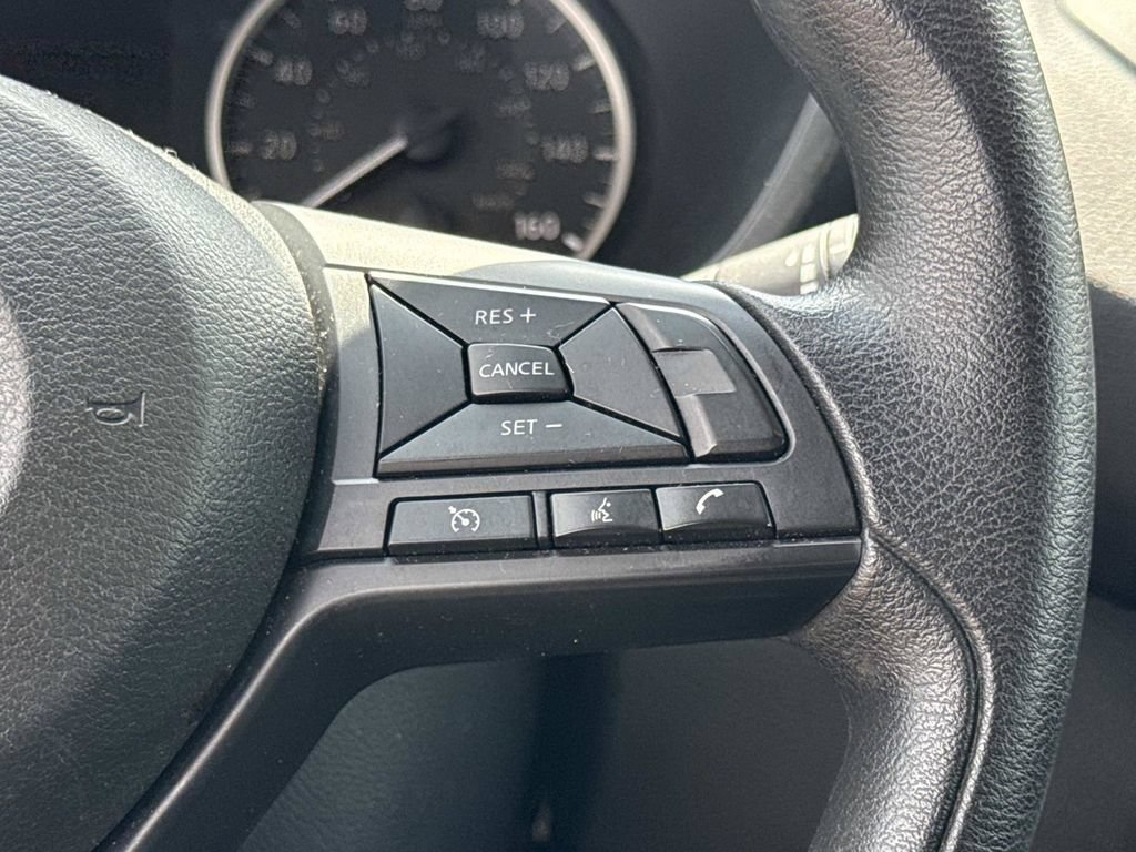 Certified 2024 Nissan Sentra S FWD image 26