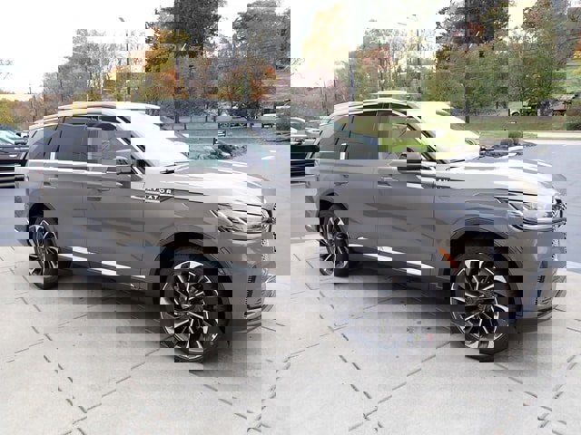 New 2026 Lincoln Aviator Reserve image 7