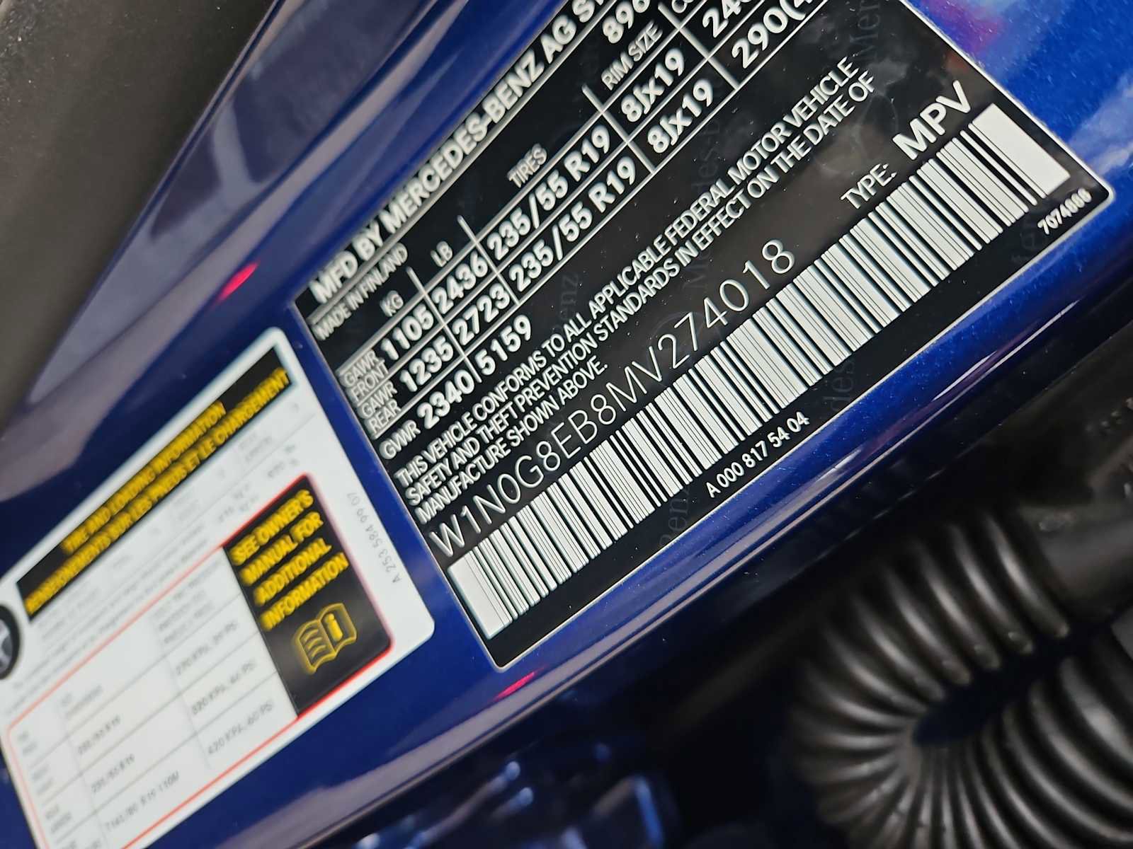 Used 2021 Mercedes-Benz GLC 300 4MATIC image 14