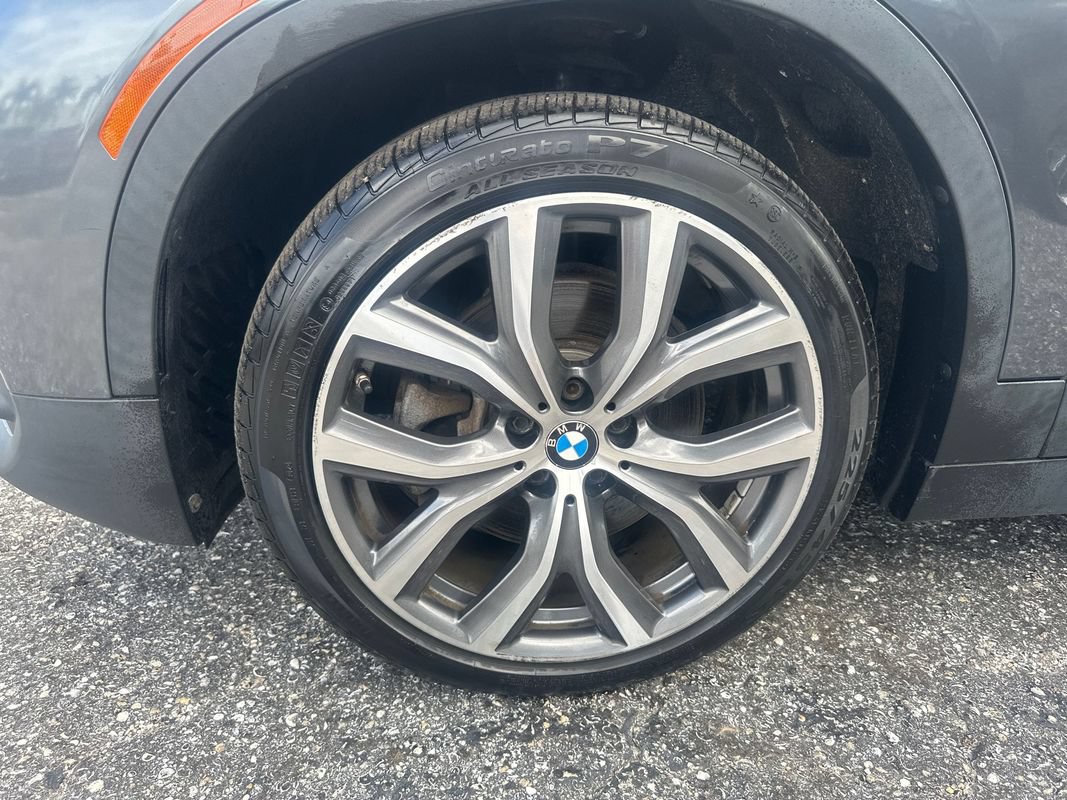 Used 2019 BMW X2 xDrive28i w/ Convenience Package AWD/4WD image 12