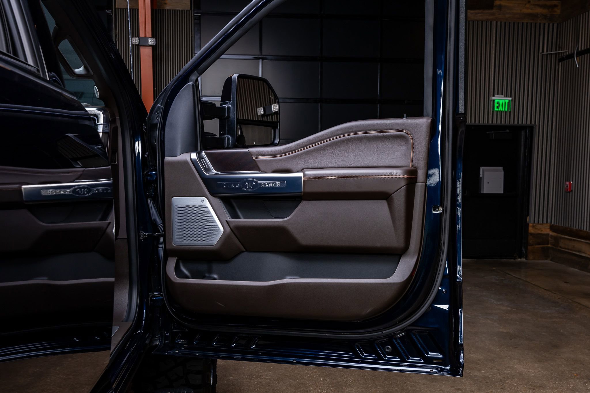 Used 2024 Ford F250 King Ranch image 36