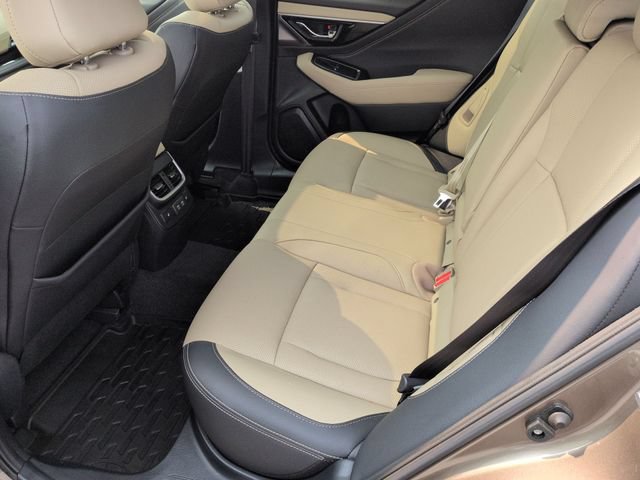 Used 2021 Subaru Outback Limited XT AWD/4WD image 28