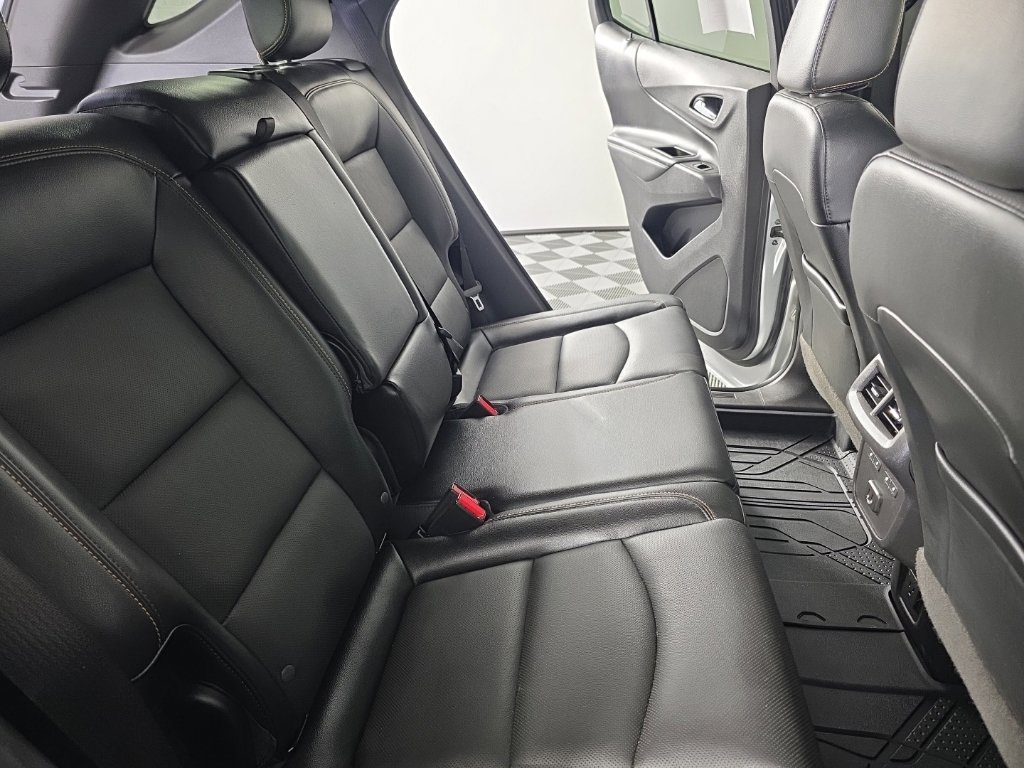 Used 2020 Chevrolet Equinox Premier FWD image 33