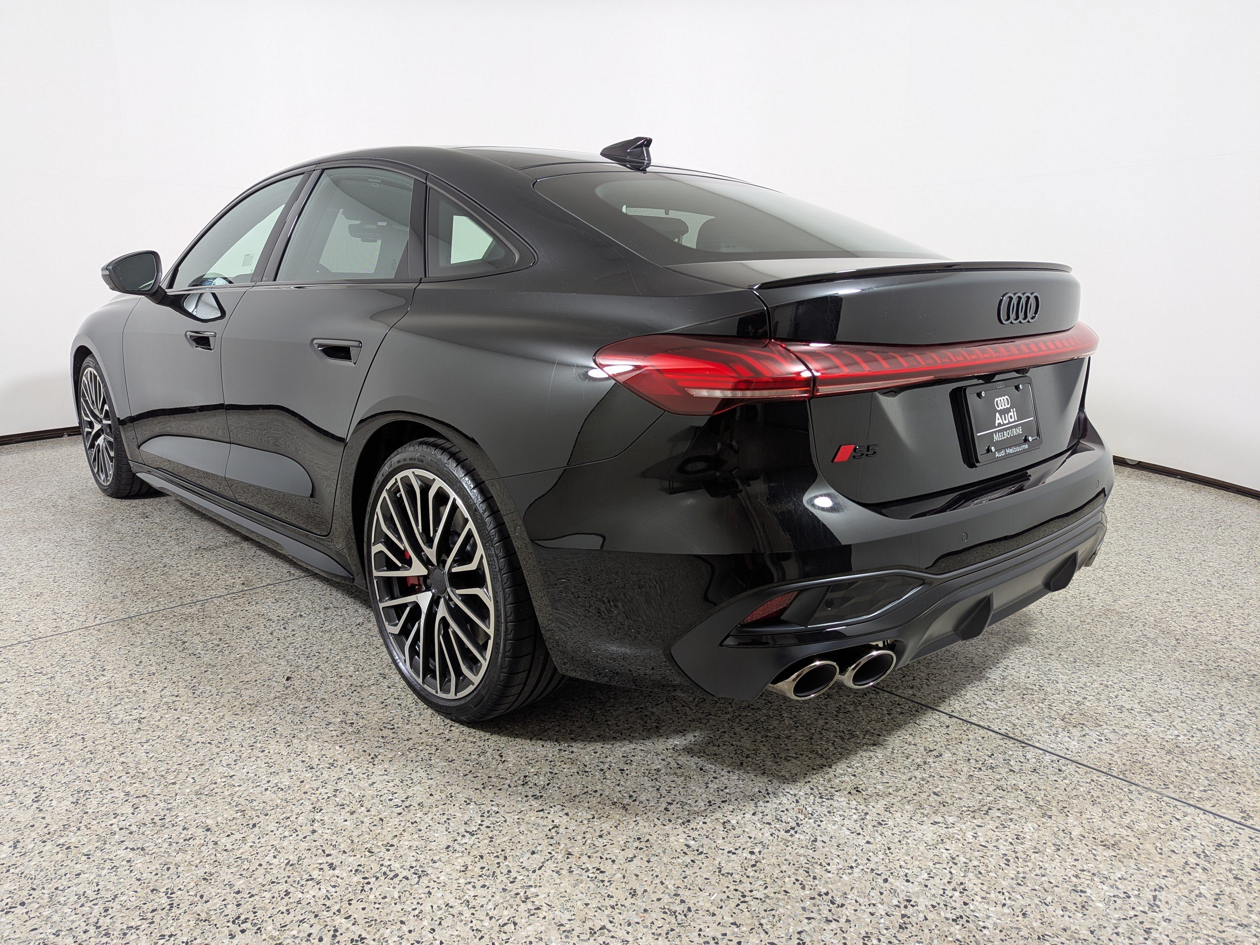 New 2026 Audi S5 Premium Plus AWD/4WD image 5