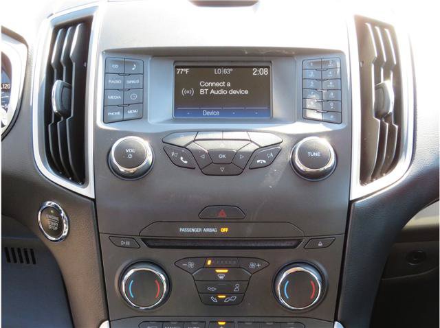 Used 2018 Ford Edge SEL AWD/4WD image 6