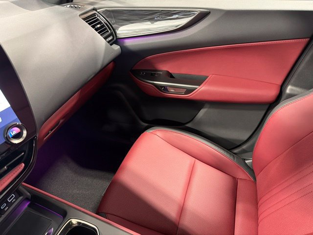 Used 2025 Lexus NX 350 AWD w/ Cold Area Package image 23