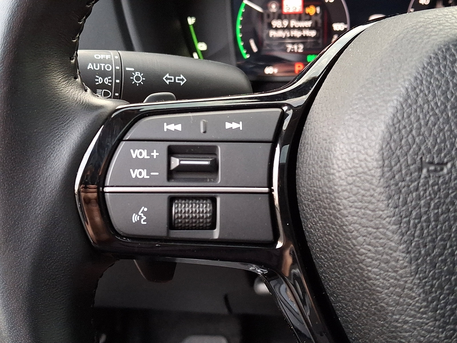 Used 2023 Honda Accord Touring image 24